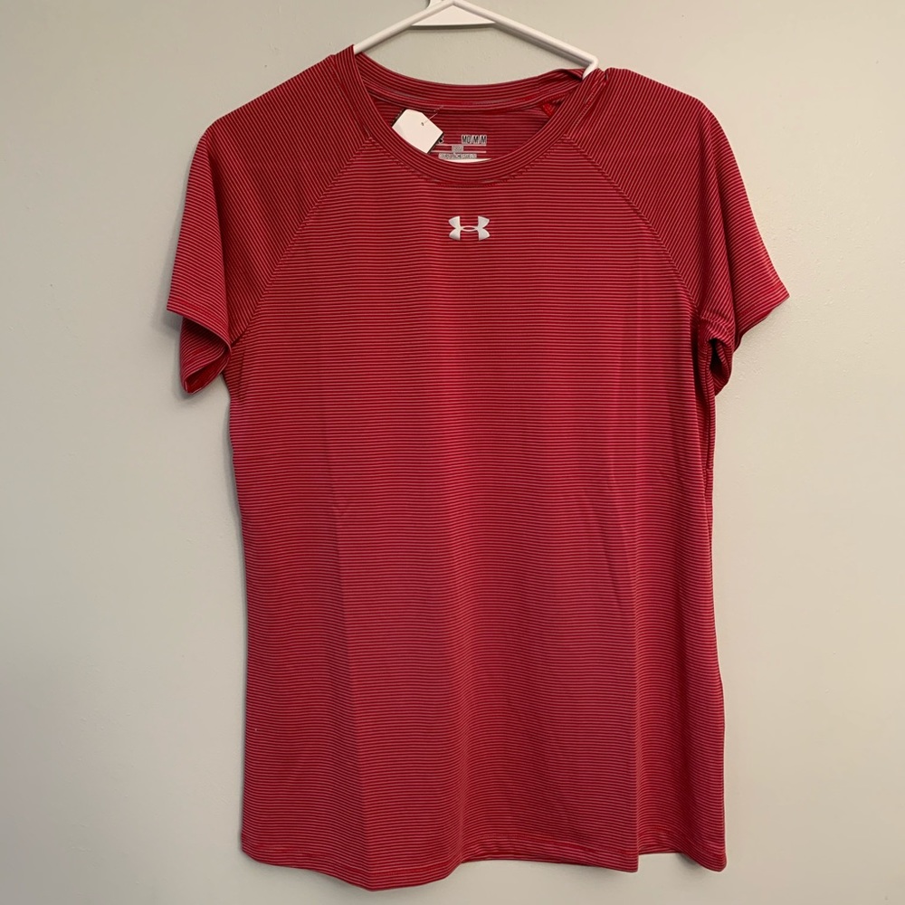 Women’s Under Armor T-Shirt